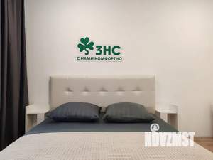 1-к квартира, посуточно, 32м2, 1/3 этаж