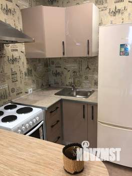 Студия квартира, на длительный срок, 30м2, 17/19 этаж