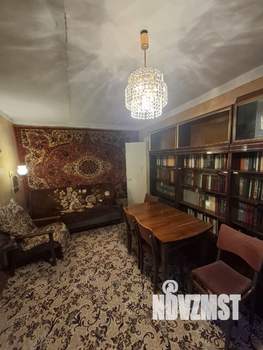 2-к квартира, на длительный срок, 43м2, 2/5 этаж