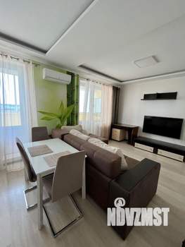 2-к квартира, на длительный срок, 42м2, 13/16 этаж