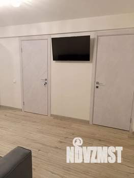 2-к квартира, посуточно, 37м2, 1/5 этаж