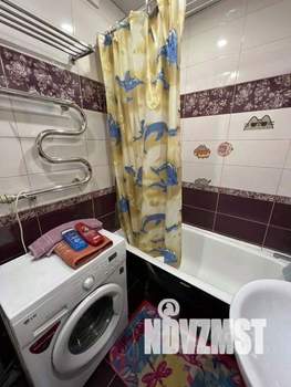 1-к квартира, посуточно, 32м2, 1/1 этаж