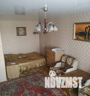 1-к квартира, на длительный срок, 36м2, 2/9 этаж