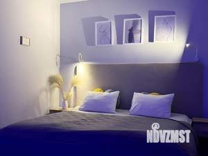 Студия квартира, посуточно, 31м2, 1/5 этаж