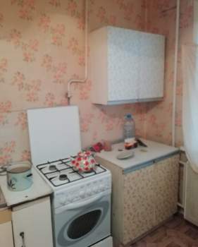 1-к квартира, на длительный срок, 36м2, 1/9 этаж