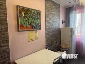 3-к квартира, на длительный срок, 86м2, 9/14 этаж