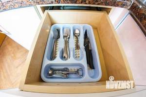 1-к квартира, посуточно, 45м2, 3/9 этаж