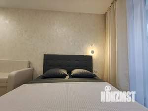 Студия квартира, посуточно, 30м2, 2/8 этаж