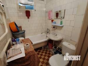 2-к квартира, на длительный срок, 54м2, 1/5 этаж