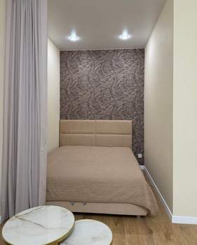 1-к квартира, на длительный срок, 45м2, 7/21 этаж