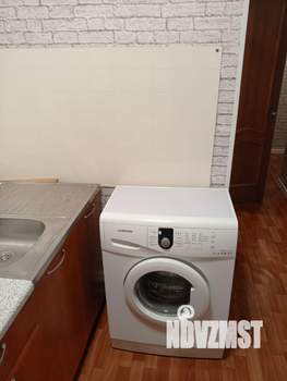 1-к квартира, на длительный срок, 32м2, 4/5 этаж