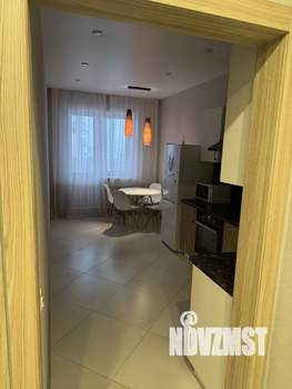 1-к квартира, на длительный срок, 50м2, 21/22 этаж