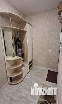 1-к квартира, посуточно, 36м2, 6/9 этаж