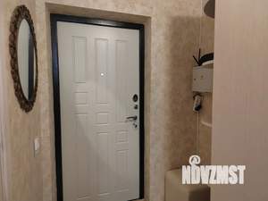 1-к квартира, посуточно, 32м2, 13/17 этаж