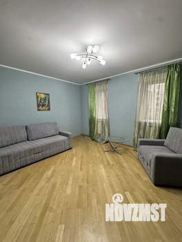 3-к квартира, посуточно, 90м2, 5/5 этаж