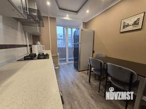 2-к квартира, посуточно, 54м2, 4/9 этаж