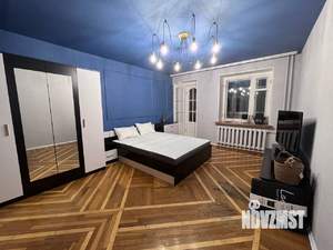 4-к квартира, посуточно, 100м2, 5/10 этаж
