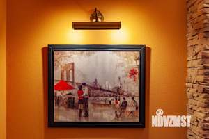 2-к квартира, посуточно, 87м2, 1/1 этаж