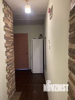 2-к квартира, на длительный срок, 43м2, 5/5 этаж