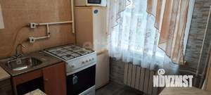 2-к квартира, на длительный срок, 42м2, 1/4 этаж