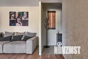 1-к квартира, посуточно, 35м2, 5/5 этаж