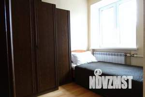 2-к квартира, посуточно, 55м2, 2/5 этаж