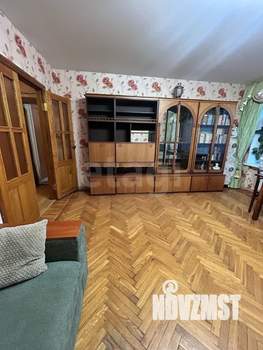 3-к квартира, на длительный срок, 93м2, 2/12 этаж