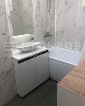 2-к квартира, на длительный срок, 45м2, 21/24 этаж