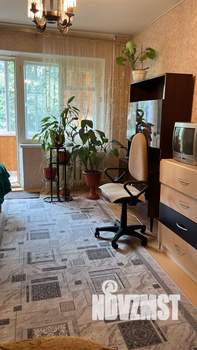 2-к квартира, на длительный срок, 52м2, 3/5 этаж
