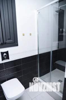 1-к квартира, посуточно, 50м2, 2/4 этаж