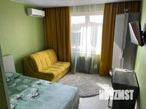 2-к квартира, посуточно, 65м2, 1/17 этаж