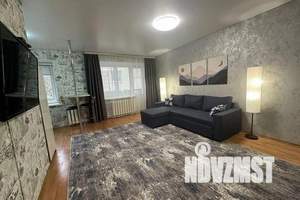 2-к квартира, посуточно, 45м2, 4/5 этаж