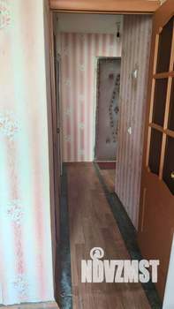 1-к квартира, на длительный срок, 34м2, 4/9 этаж