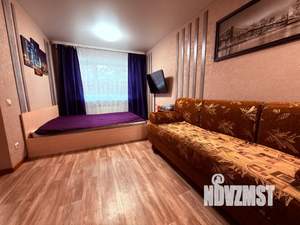 1-к квартира, посуточно, 32м2, 2/5 этаж