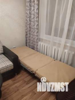 2-к квартира, посуточно, 45м2, 1/9 этаж