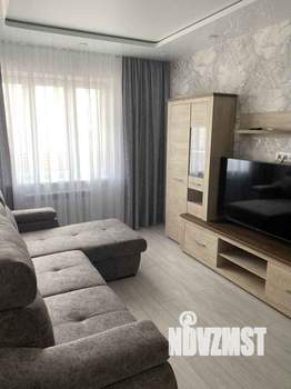 1-к квартира, на длительный срок, 44м2, 15/19 этаж