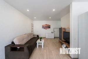 Студия квартира, посуточно, 45м2, 5/5 этаж