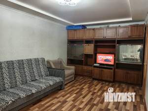 1-к квартира, на длительный срок, 30м2, 3/5 этаж