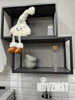 1-к квартира, посуточно, 40м2, 4/8 этаж