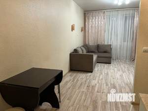Студия квартира, на длительный срок, 29м2, 2/3 этаж