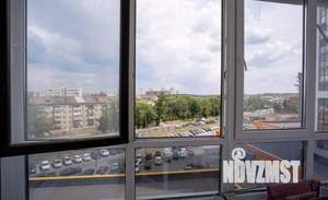 1-к квартира, посуточно, 32м2, 1/1 этаж
