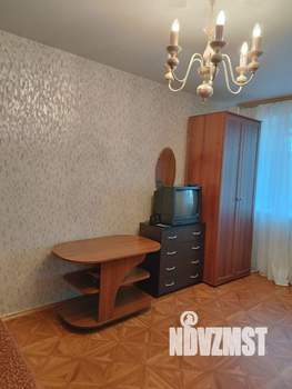 1-к квартира, на длительный срок, 31м2, 4/5 этаж