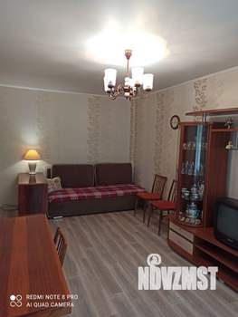2-к квартира, на длительный срок, 42м2, 3/5 этаж