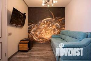 2-к квартира, посуточно, 44м2, 21/23 этаж