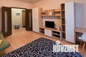 2-к квартира, посуточно, 52м2, 2/3 этаж