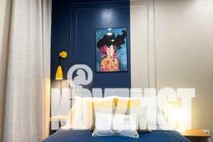 1-к квартира, посуточно, 20м2, 1/8 этаж