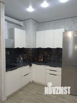 1-к квартира, посуточно, 38м2, 6/8 этаж