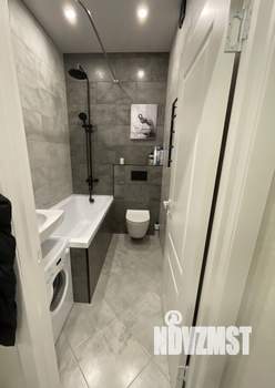 Студия квартира, на длительный срок, 28м2, 10/10 этаж