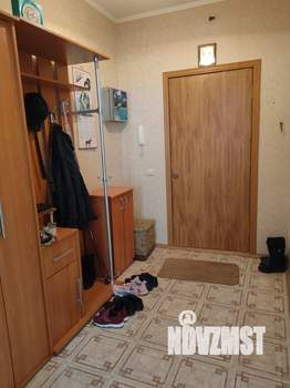 2-к квартира, на длительный срок, 55м2, 11/15 этаж