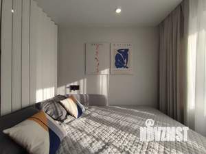 1-к квартира, посуточно, 36м2, 4/5 этаж